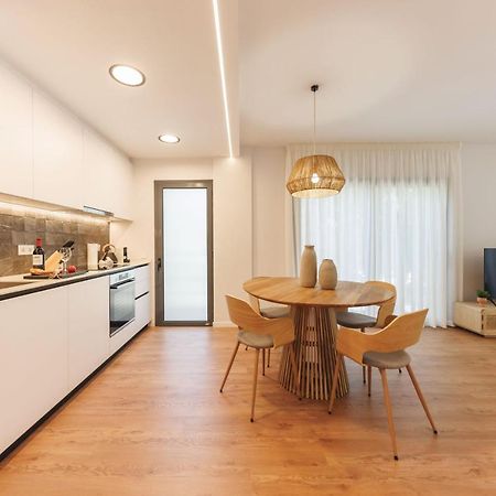 Bravissimo Devesa, 3 Bedrooms And Near The Parc Girona Zewnętrze zdjęcie