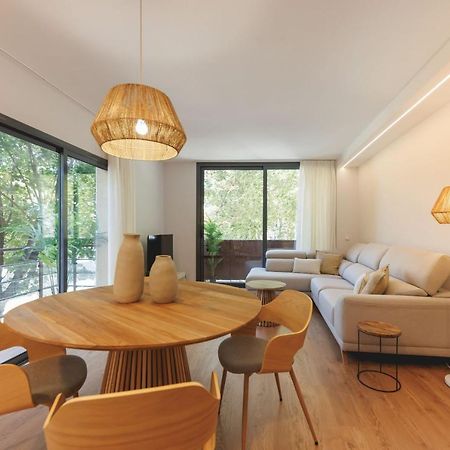 Bravissimo Devesa, 3 Bedrooms And Near The Parc Girona Zewnętrze zdjęcie
