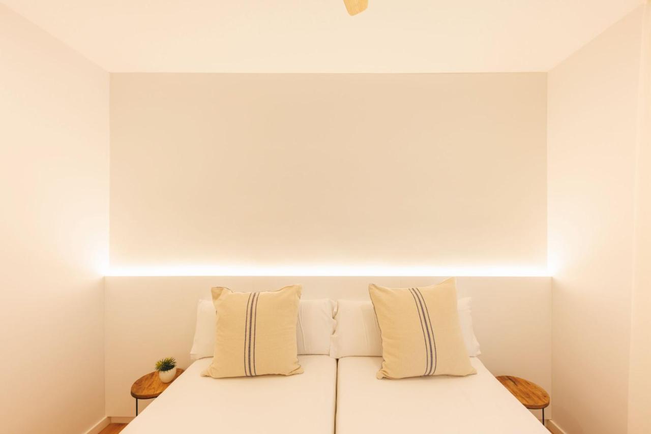 Bravissimo Devesa, 3 Bedrooms And Near The Parc Girona Zewnętrze zdjęcie