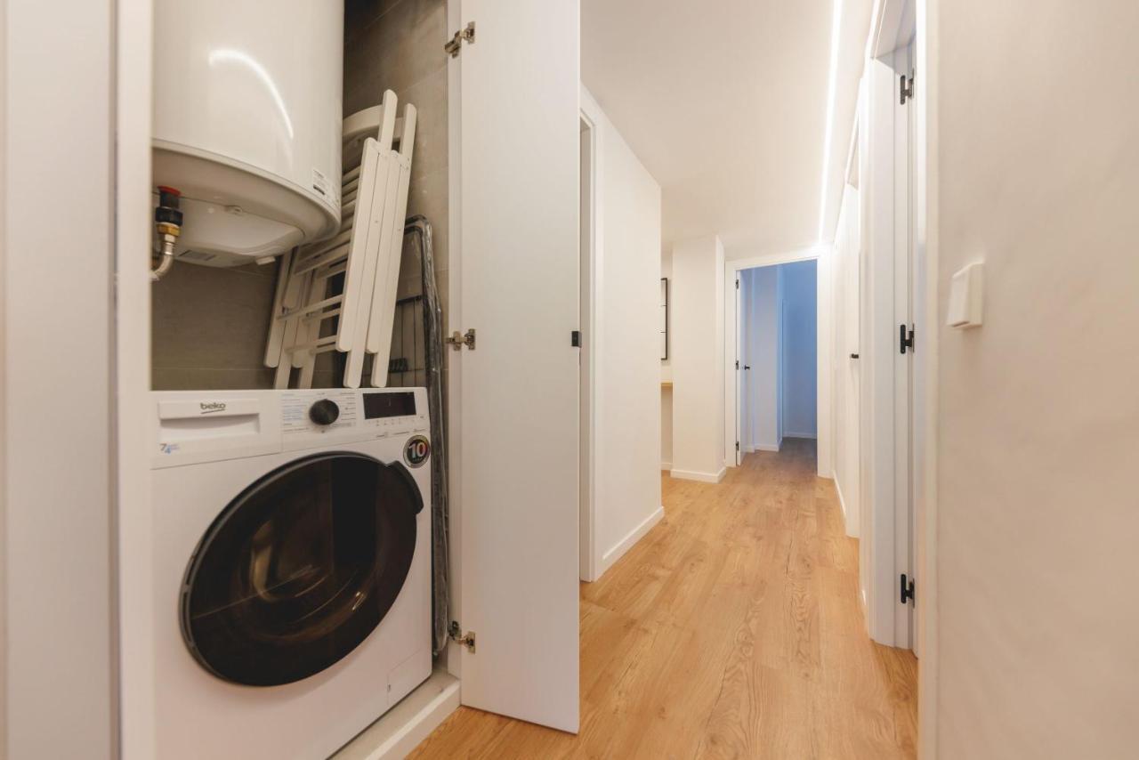 Bravissimo Devesa, 3 Bedrooms And Near The Parc Girona Zewnętrze zdjęcie