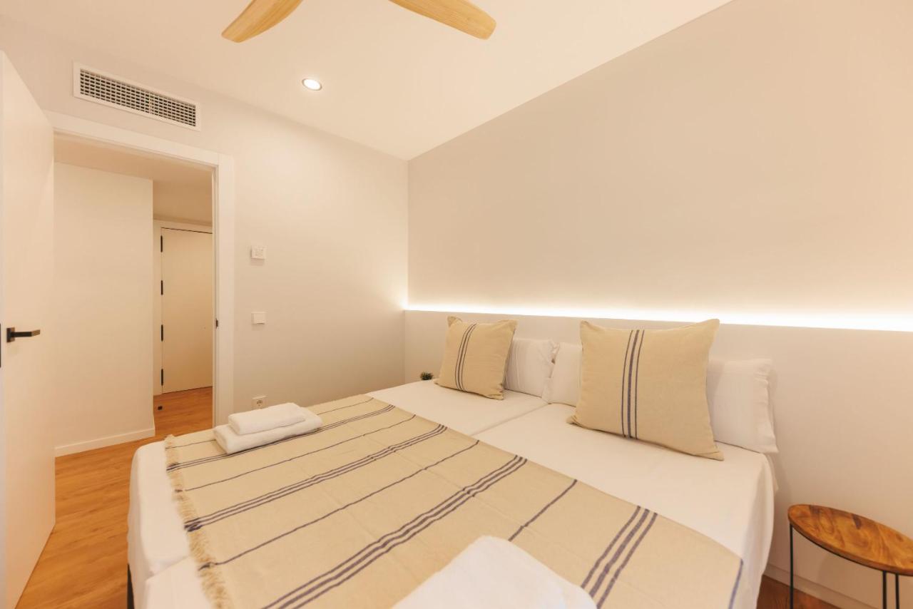 Bravissimo Devesa, 3 Bedrooms And Near The Parc Girona Zewnętrze zdjęcie