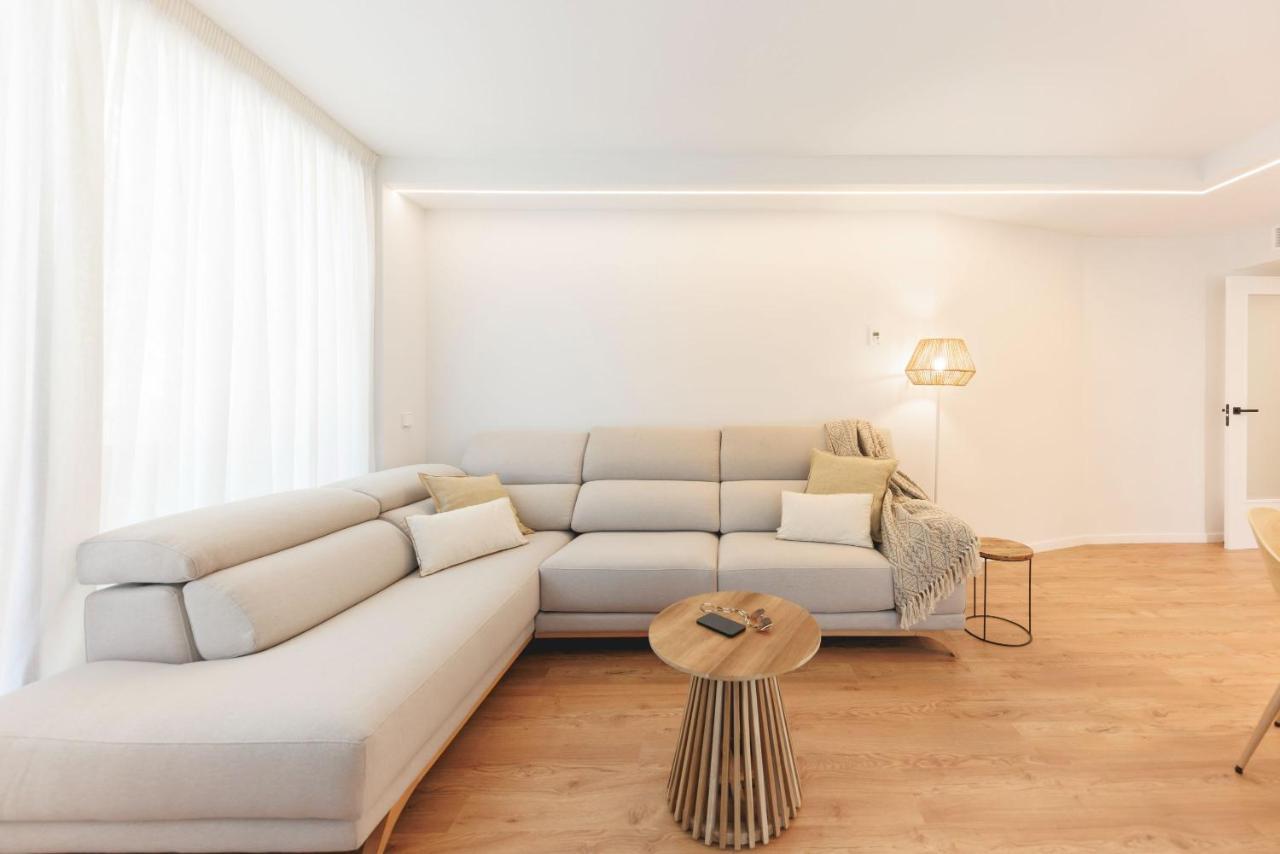 Bravissimo Devesa, 3 Bedrooms And Near The Parc Girona Zewnętrze zdjęcie