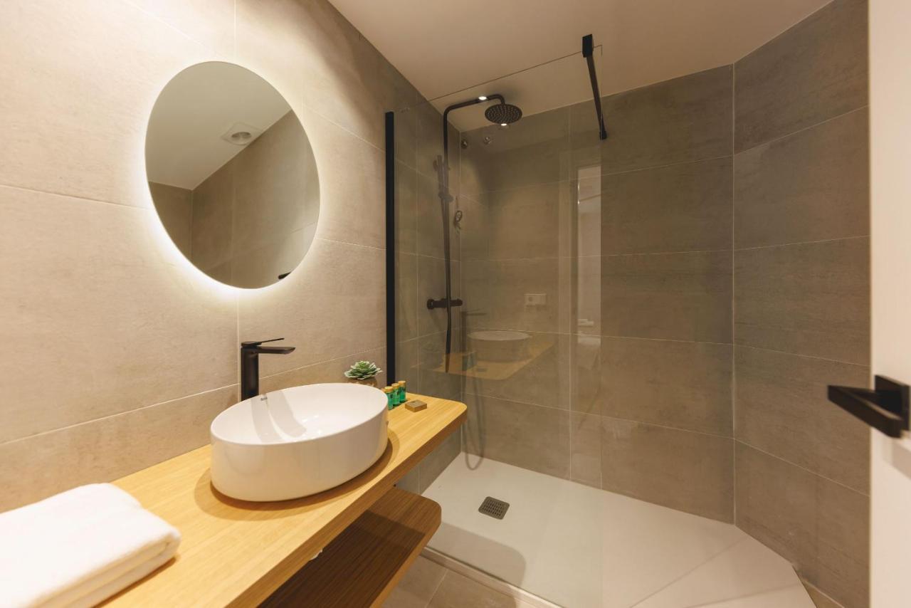 Bravissimo Devesa, 3 Bedrooms And Near The Parc Girona Zewnętrze zdjęcie