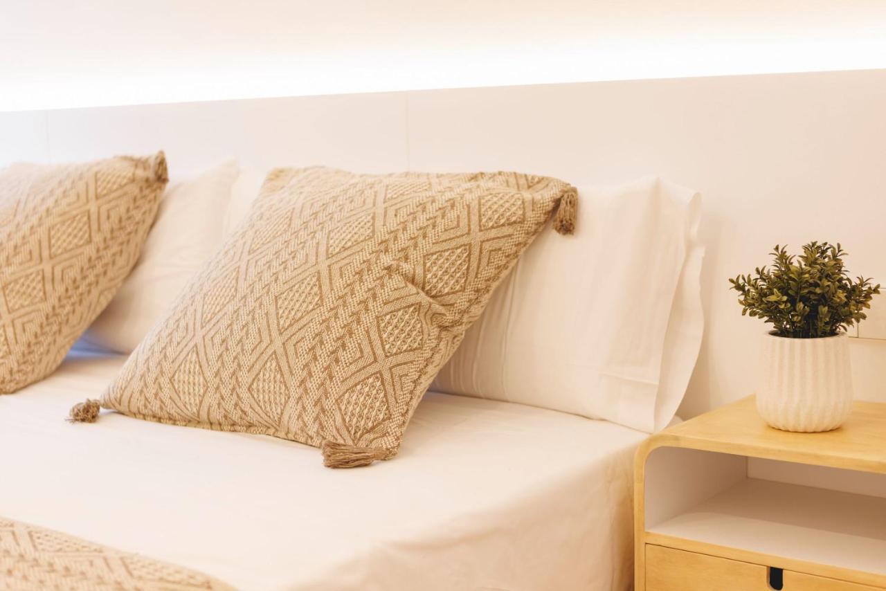 Bravissimo Devesa, 3 Bedrooms And Near The Parc Girona Zewnętrze zdjęcie