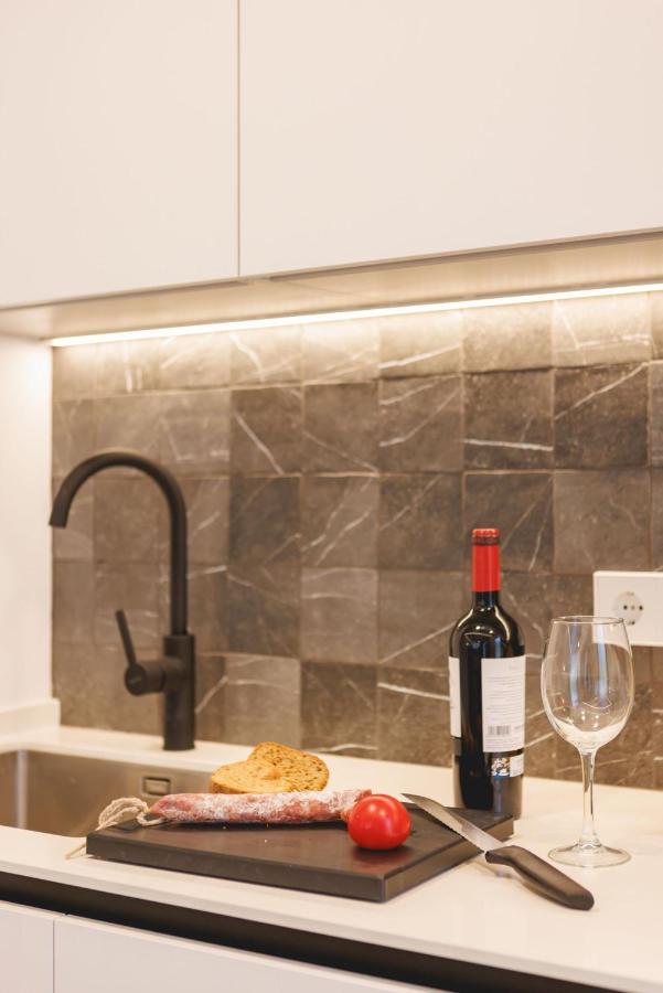 Bravissimo Devesa, 3 Bedrooms And Near The Parc Girona Zewnętrze zdjęcie