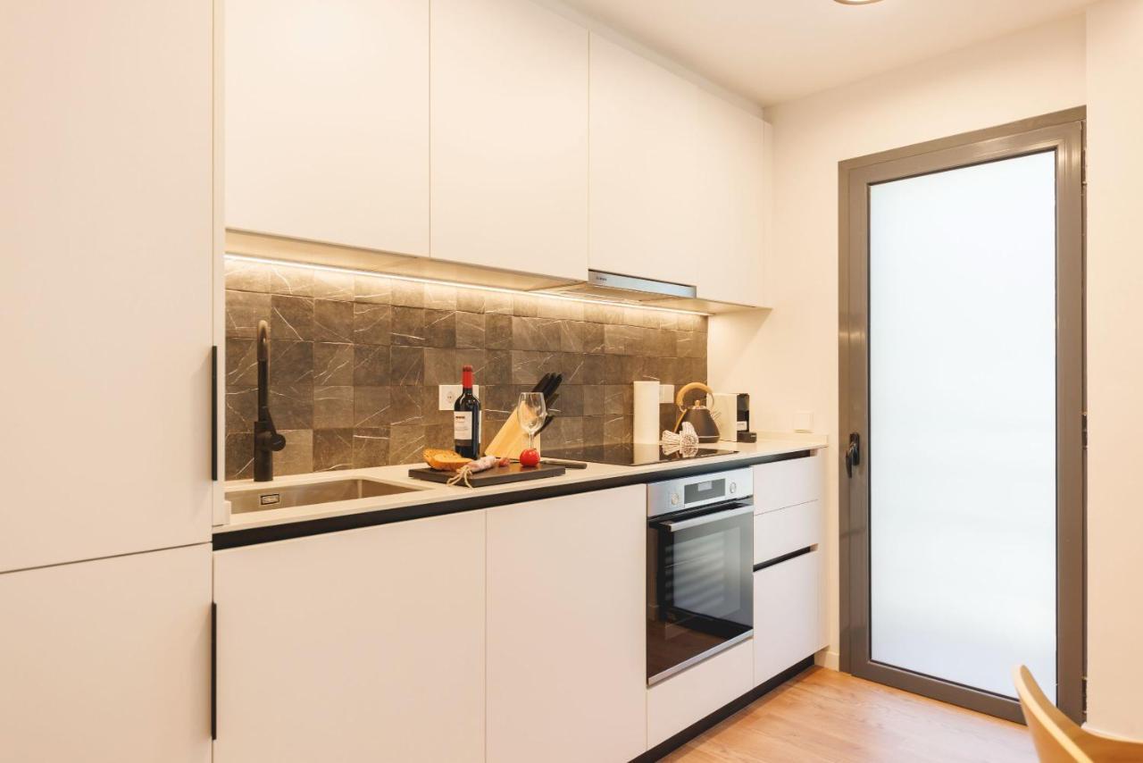 Bravissimo Devesa, 3 Bedrooms And Near The Parc Girona Zewnętrze zdjęcie