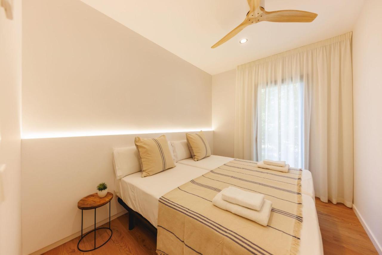Bravissimo Devesa, 3 Bedrooms And Near The Parc Girona Zewnętrze zdjęcie