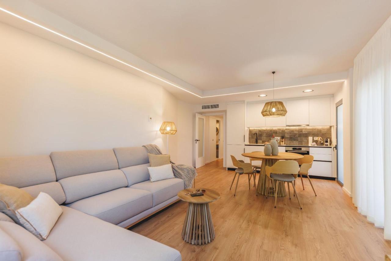 Bravissimo Devesa, 3 Bedrooms And Near The Parc Girona Zewnętrze zdjęcie