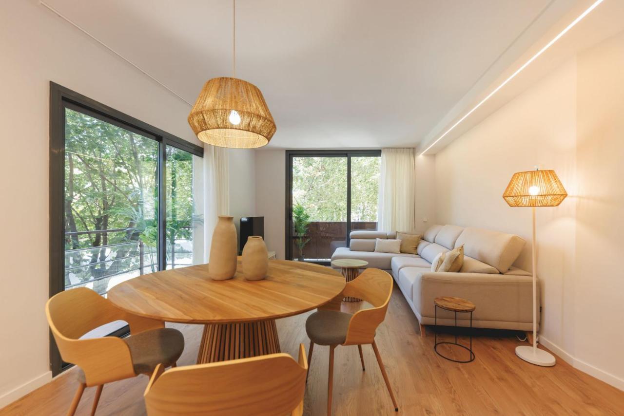 Bravissimo Devesa, 3 Bedrooms And Near The Parc Girona Zewnętrze zdjęcie