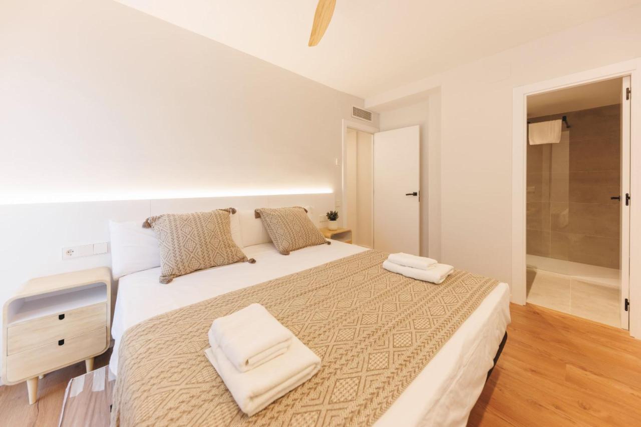 Bravissimo Devesa, 3 Bedrooms And Near The Parc Girona Zewnętrze zdjęcie